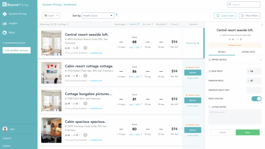 Ranking the Top 18 the Best Vacation Rental Software in 2023 - The Hotel GM