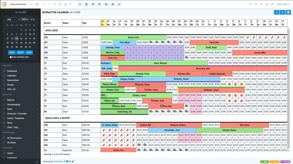 25 Best Hotel Maintenance Software Of 2023 - The Hotel GM