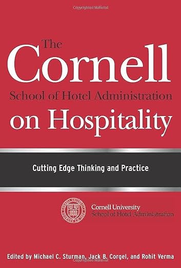 The 17 Best Hospitality Management Books Every Enthusiast Must Own ...